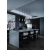 Zwis do szynoprzewodu 1-faz. Slimi nero S/rose gold track OR83118 - Open Design Highlights